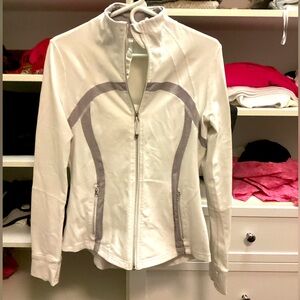 LuluLemon Define Jacket